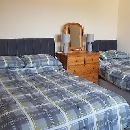 Mcconaghys Glenside Farmhouse Whitepark Bay Ballintoy Exterior photo
